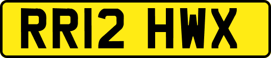 RR12HWX