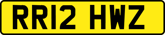 RR12HWZ