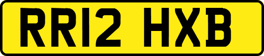 RR12HXB