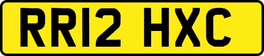 RR12HXC