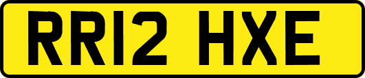 RR12HXE