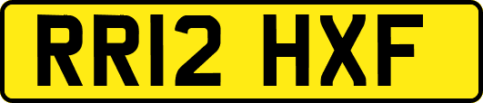 RR12HXF