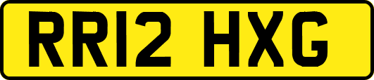 RR12HXG