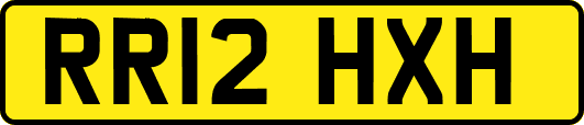 RR12HXH