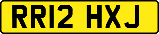 RR12HXJ
