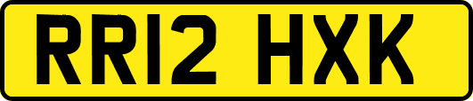 RR12HXK