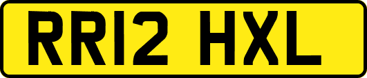 RR12HXL