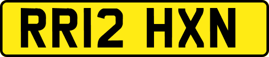 RR12HXN