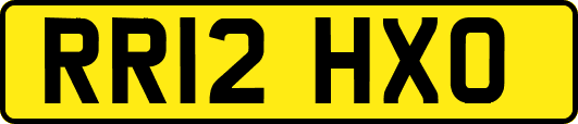 RR12HXO