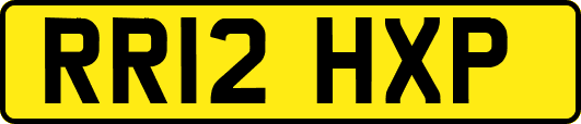 RR12HXP