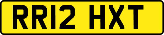 RR12HXT