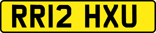 RR12HXU