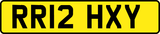 RR12HXY