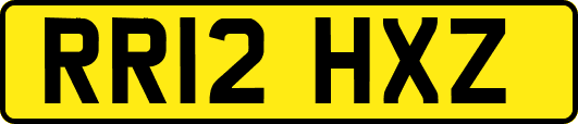 RR12HXZ