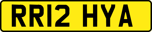 RR12HYA