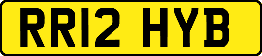 RR12HYB
