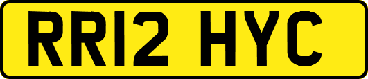 RR12HYC