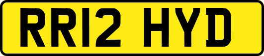 RR12HYD
