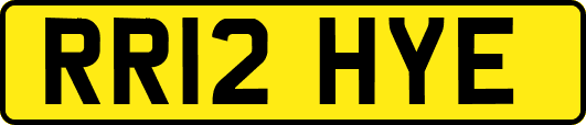 RR12HYE