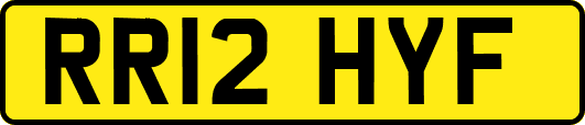 RR12HYF