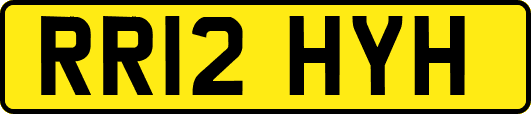 RR12HYH