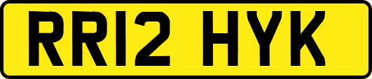 RR12HYK