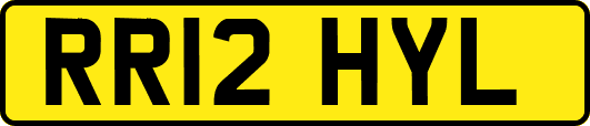 RR12HYL