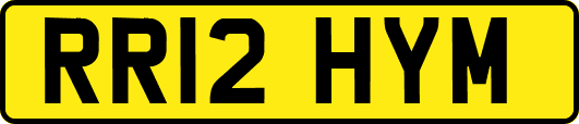 RR12HYM