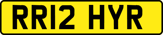 RR12HYR