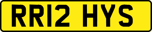RR12HYS