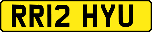 RR12HYU