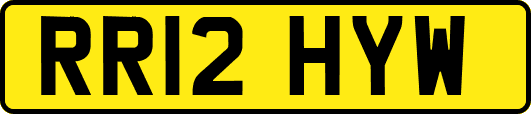RR12HYW