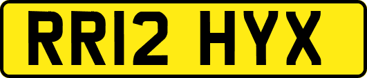 RR12HYX