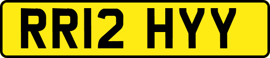 RR12HYY