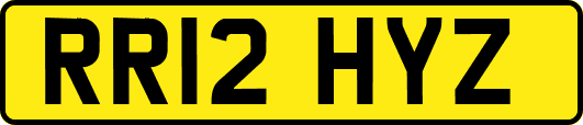 RR12HYZ