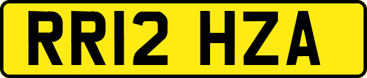 RR12HZA