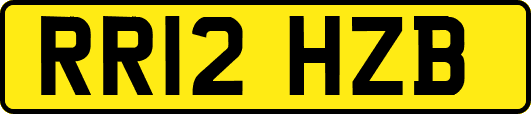 RR12HZB