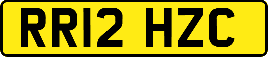 RR12HZC