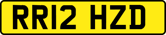 RR12HZD