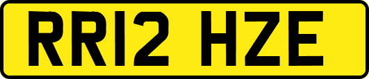 RR12HZE