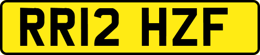RR12HZF
