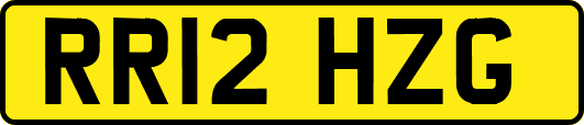 RR12HZG