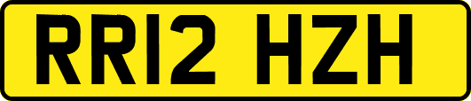 RR12HZH