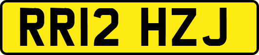 RR12HZJ