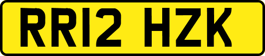 RR12HZK