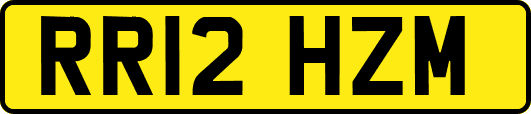 RR12HZM