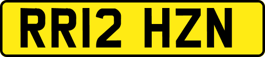RR12HZN