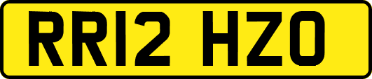 RR12HZO