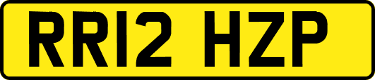 RR12HZP