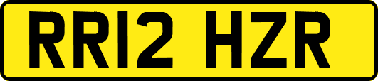 RR12HZR